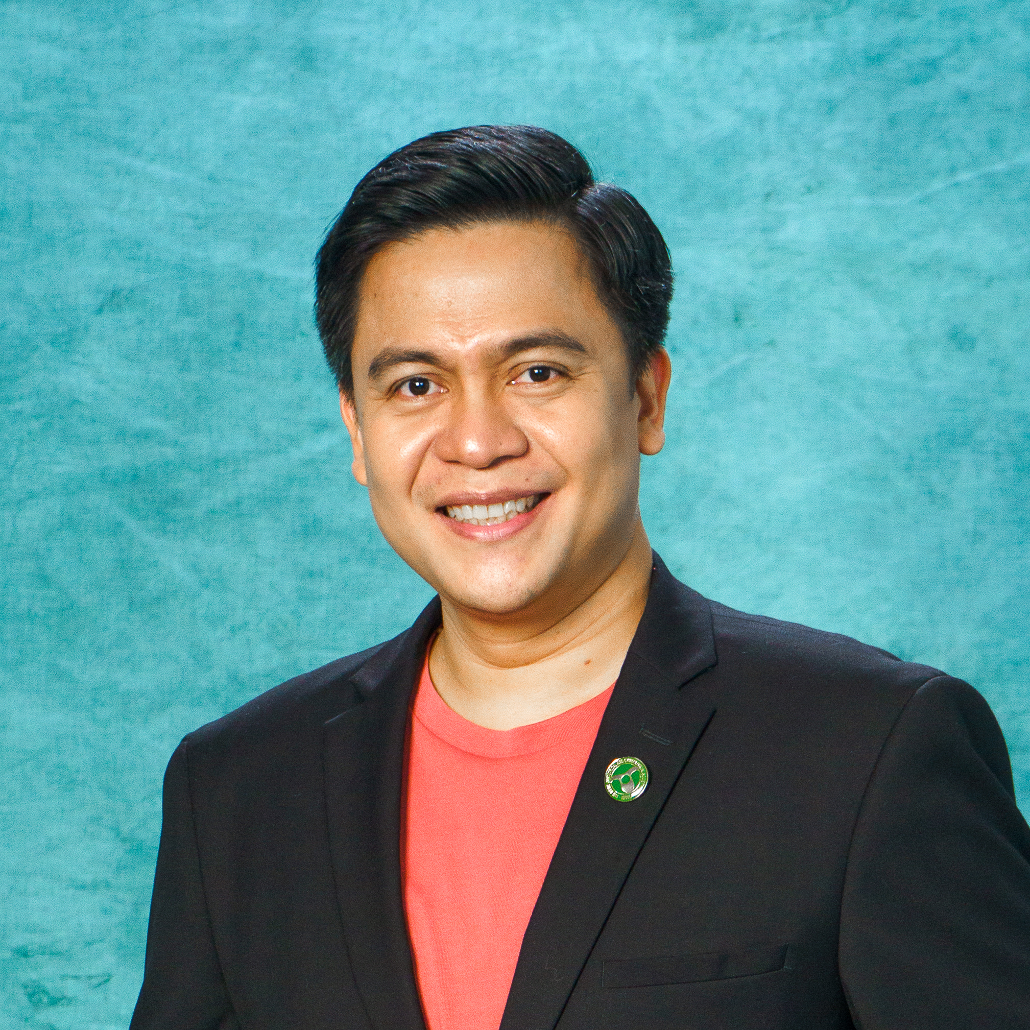 Mark Q. Antonio, MD